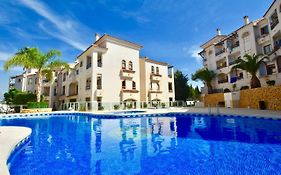 Renteando Albir Apartments